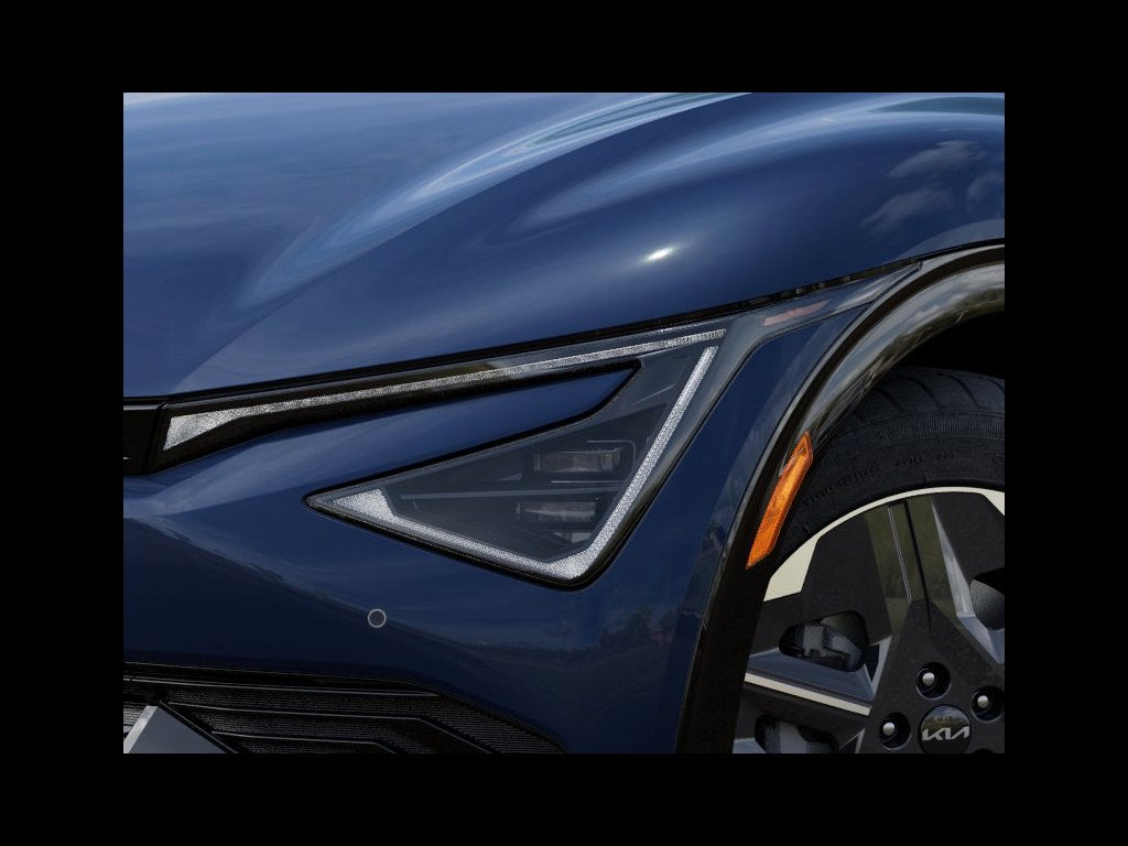 2026 Kia EV6 Light