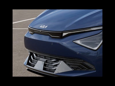 2026 Kia EV6 Light