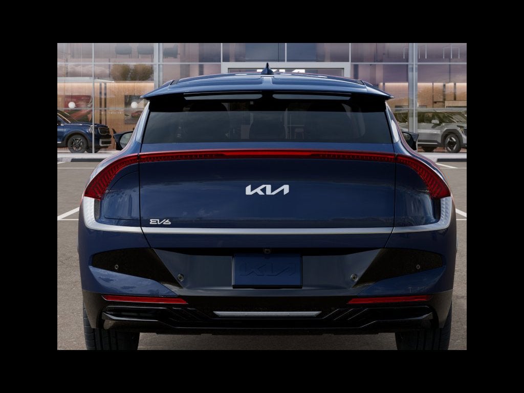 2026 Kia EV6 Light