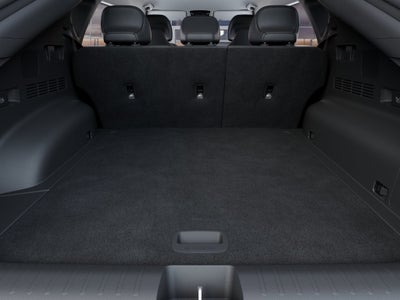 2026 Kia EV6 Light