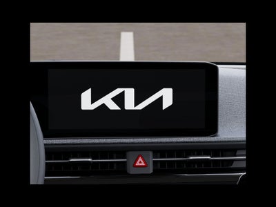 2026 Kia EV6 Light