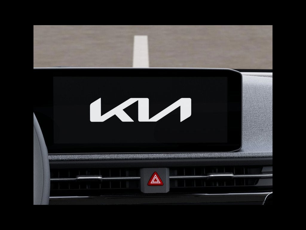 2026 Kia EV6 Light