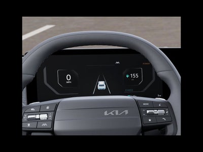 2026 Kia EV6 Light