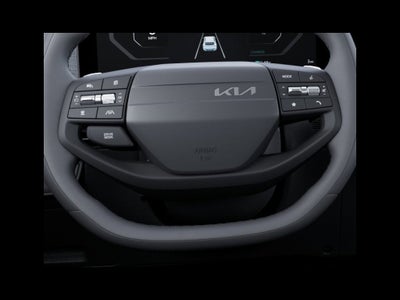 2026 Kia EV6 Light