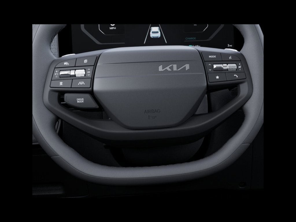 2026 Kia EV6 Light