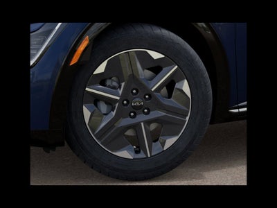 2026 Kia EV6 Light