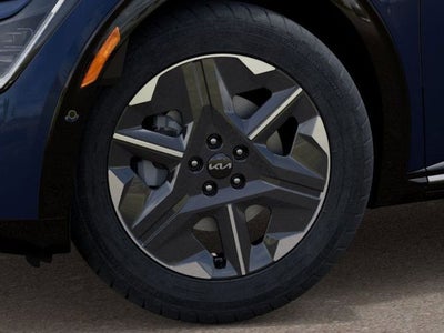2025 Kia EV6 Light