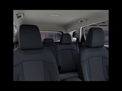 2027 Kia Sportage LX