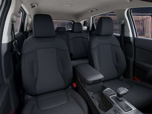 2027 Kia Sportage LX