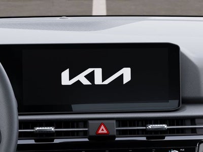 2027 Kia Sportage LX