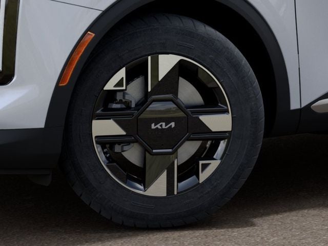 2027 Kia Sportage LX