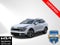 2025 Kia Sportage EX Premium