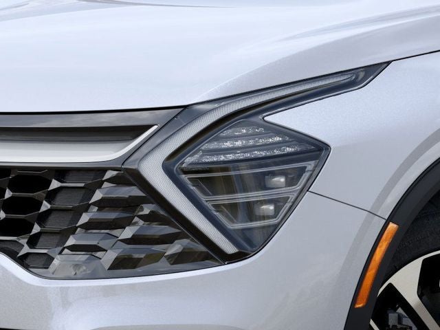 2025 Kia Sportage EX Premium