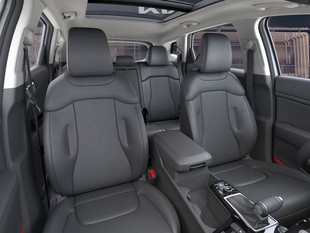 2025 Kia Sportage EX Premium