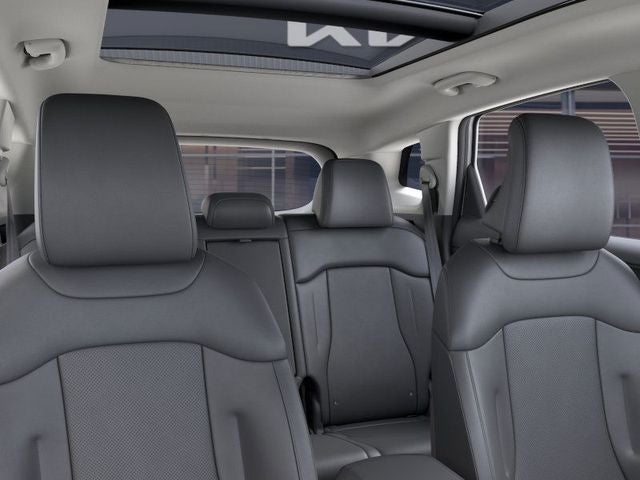 2025 Kia Sportage EX Premium