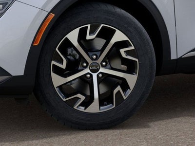 2025 Kia Sportage EX Premium