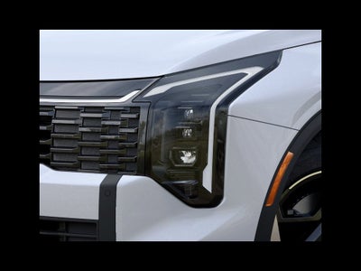 2027 Kia Sportage EX