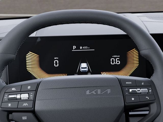 2027 Kia Sportage EX