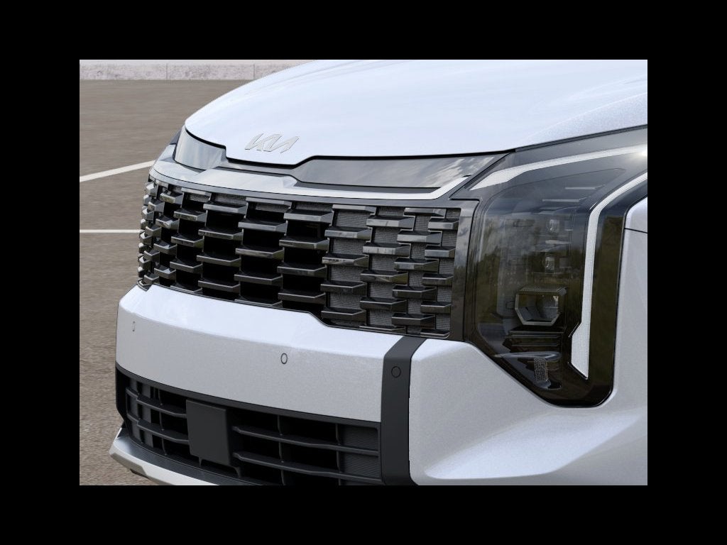 2027 Kia Sportage EX