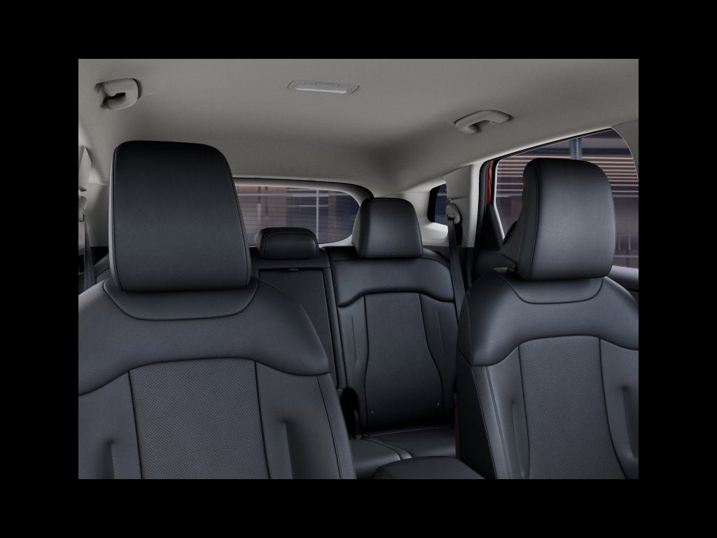 2027 Kia Sportage EX
