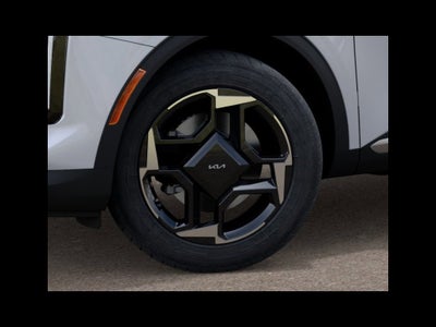 2027 Kia Sportage EX