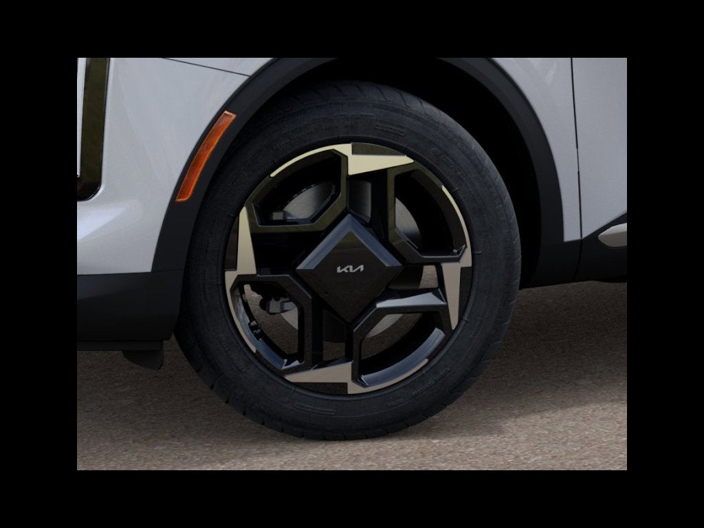 2027 Kia Sportage EX
