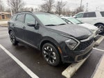 2024 Kia Sportage X-Line Premium