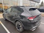 2024 Kia Sportage X-Line Premium