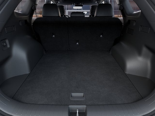 2027 Kia Sportage X-Line