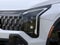 2027 Kia Sportage Base