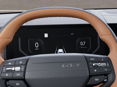 2027 Kia Sportage Base