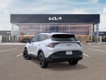 2027 Kia Sportage Base
