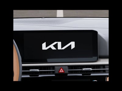 2027 Kia Sportage X-Line
