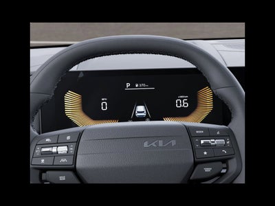 2027 Kia Sportage X-Line
