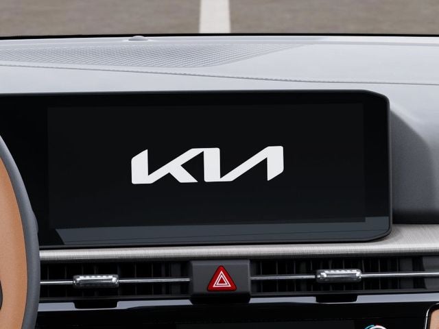 2027 Kia Sportage Base