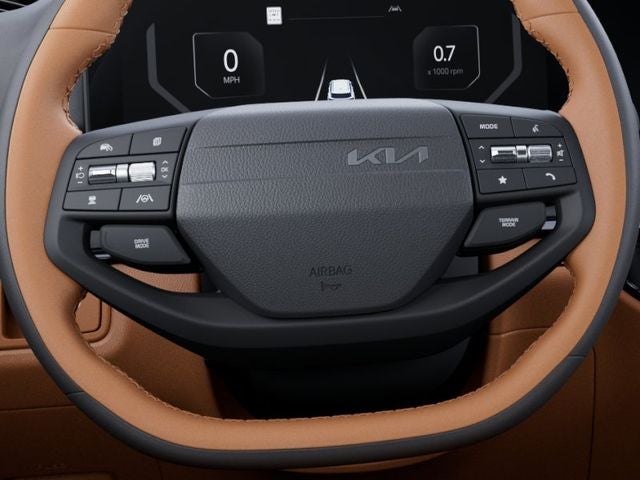2027 Kia Sportage Base