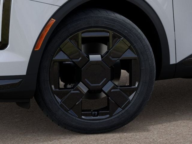 2027 Kia Sportage Base
