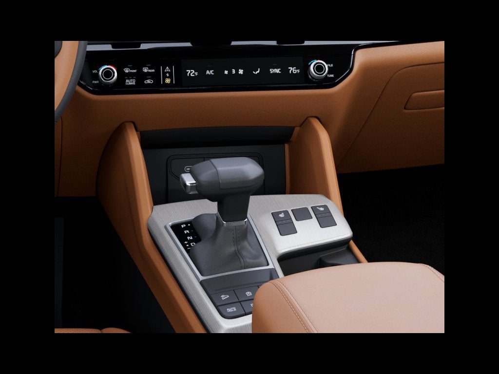 2027 Kia Sportage X-Line