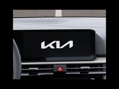 2027 Kia Sportage X-Line