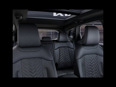 2027 Kia Sportage X-Line