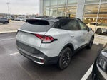 2023 Kia Sportage X-Pro