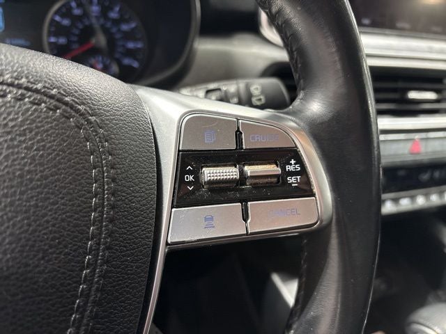 2022 Kia Telluride LX