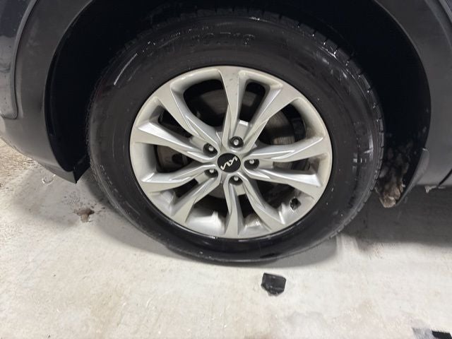 2022 Kia Telluride LX