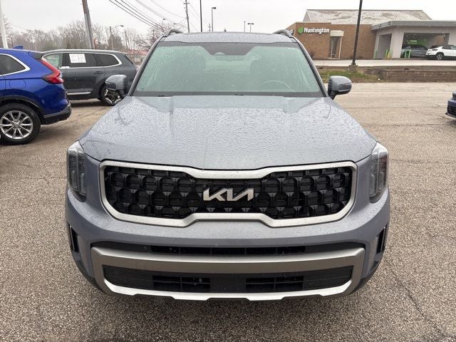 2023 Kia Telluride EX X-Line