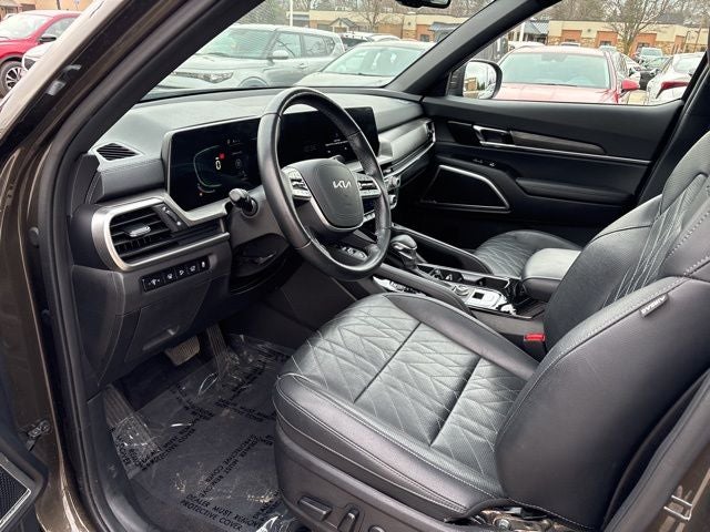 2023 Kia Telluride EX X-Line