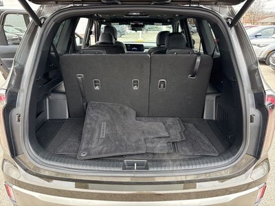 2023 Kia Telluride EX X-Line