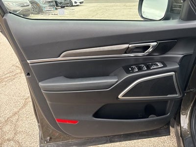 2023 Kia Telluride EX X-Line