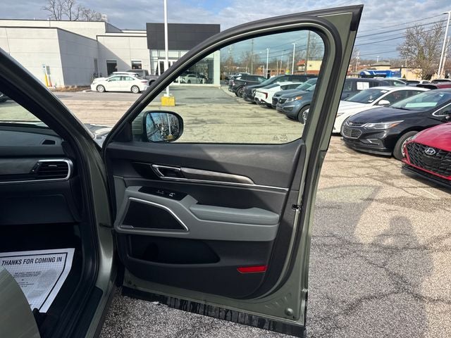 2024 Kia Telluride EX X-Line