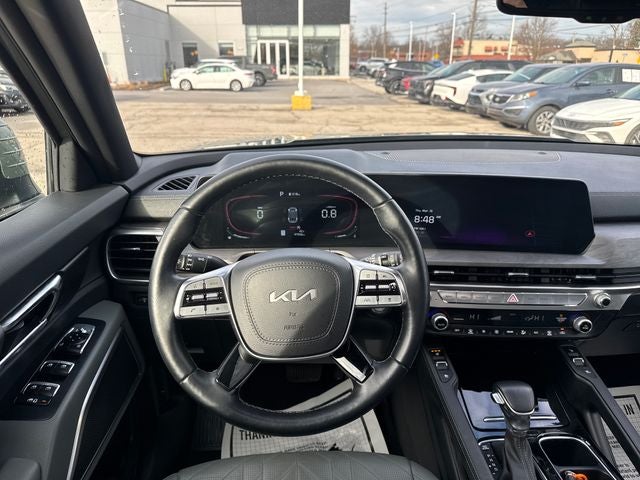 2024 Kia Telluride EX X-Line