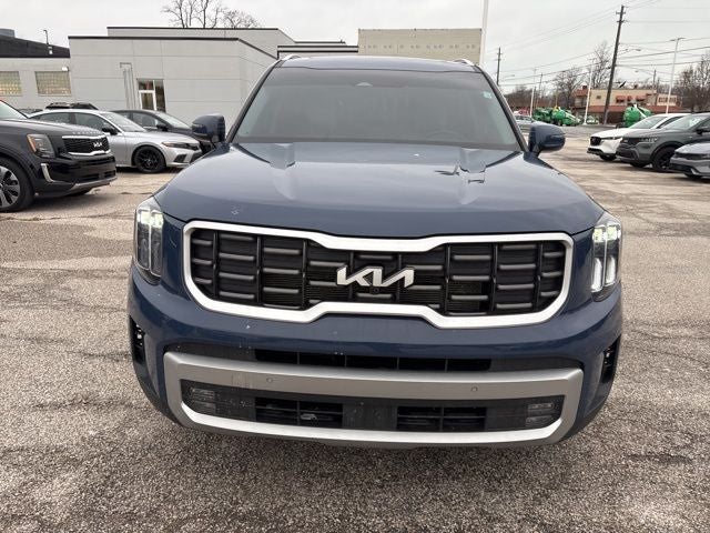 2023 Kia Telluride SX